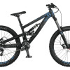 Scott voltage fr 30 mountain bike 2013 - full suspension mtb